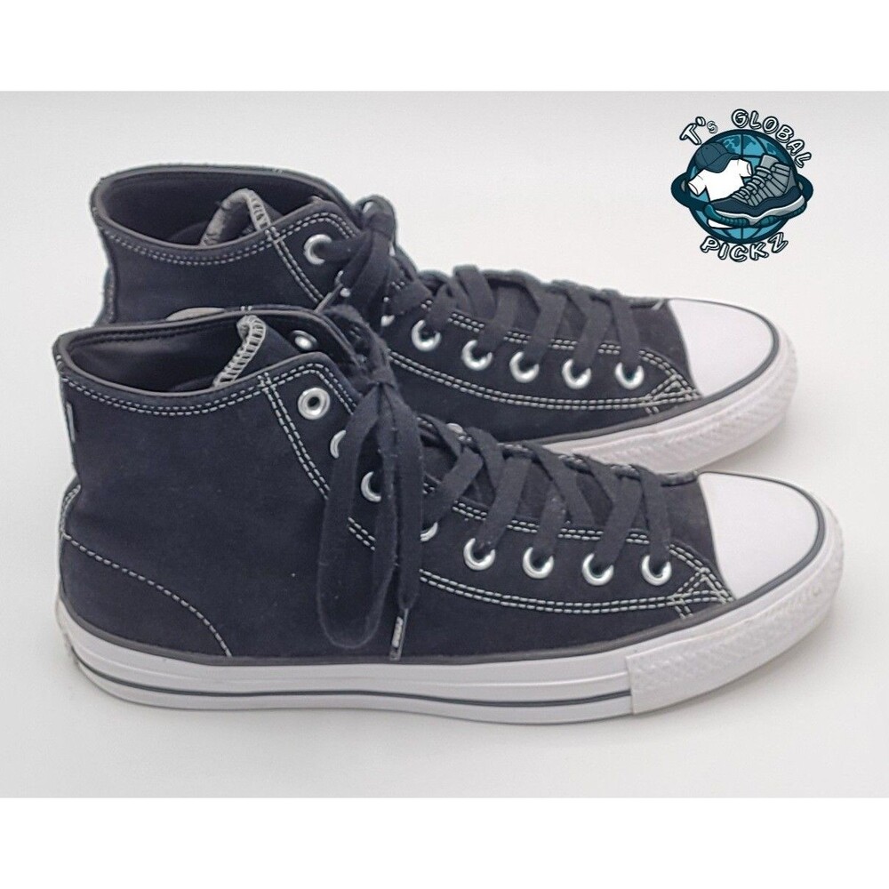 Converse All Star Chuck Taylor High Top Men size 8.5 or fits a Womens size 10. 5 - Picture 2 of 7